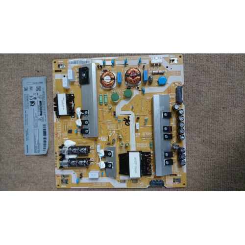 Fuente de Alimentación Samsung L55E8NAMHS L65E8NAMHS QE65Q7FAMTXXC