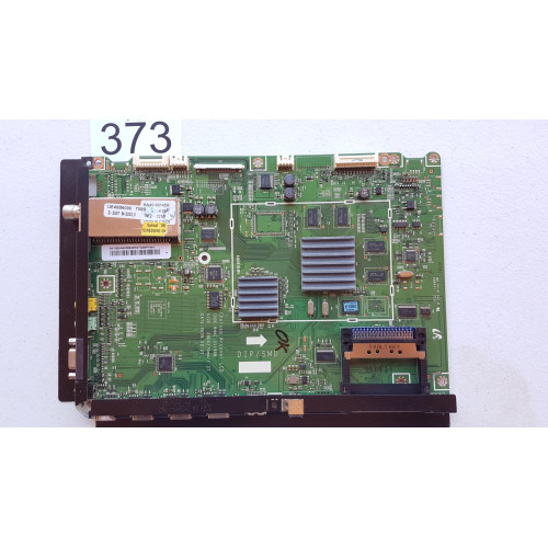 Placa MAIN BN41-01190B Sintonizador BN40-00145B