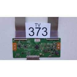 Placa T-com 6870C-0368A