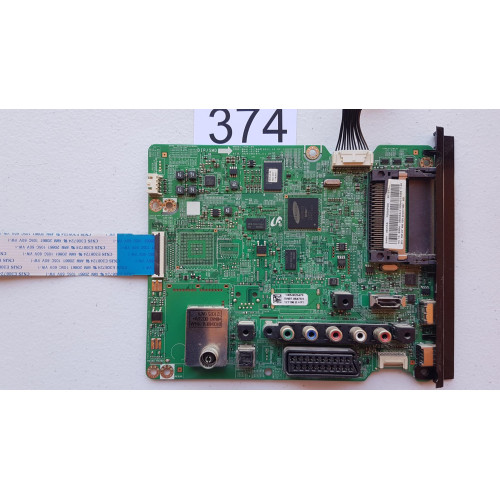 Placa MAIN BN41-01785A BN40-00232A