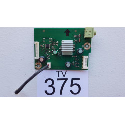Placa Audio Analógico Auriculares Audífono 4H.0AD05.A10