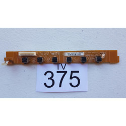 Botonera 4H.07N03.A00 (E162032) Botonera 4H.07N03.A00 (E162032)