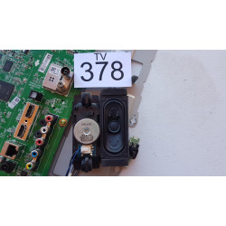 Altavoces EAB35995525