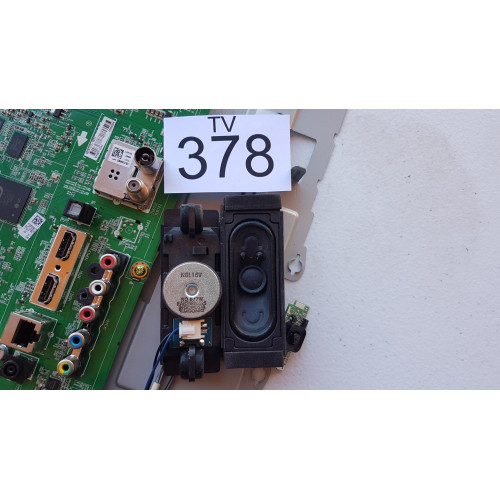 Altavoces EAB35995525 Altavoces EAB35995525
