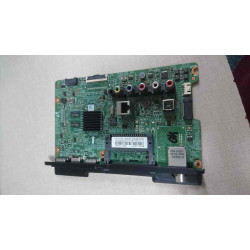 MAIN Board, Placa MAIN BN41-02482A y Sintonizador BN40-00313A