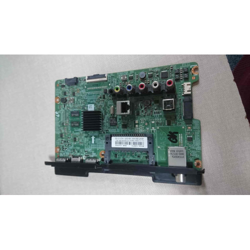 MAIN Board, Placa MAIN BN41-02482A y Sintonizador BN40-00313A