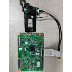 Circuito Electrónico o Placa T-CON BN41-02481