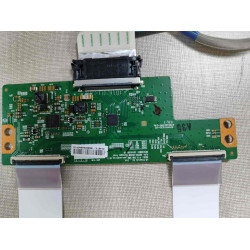 Circuito Electrónico o Placa T-CON 6870C-0532B
