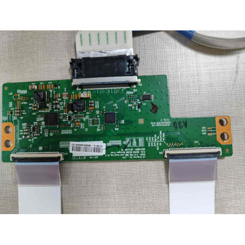 Circuito Electrónico o Placa T-CON 6870C-0532B Circuito Electrónico o Placa T-CON 6870C-0532B