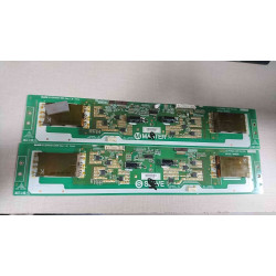 Circuito Inverter 6632L-0404A