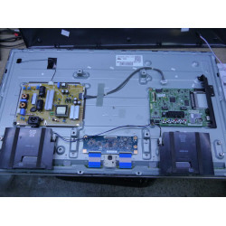 Despiece TV LG 32LF5610-ZF