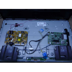 Despiece TV LG 32LB550B Za