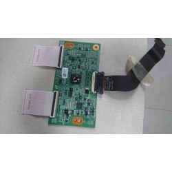 Placa T-com BN41-02292 y Cable Flex BN96-39412A