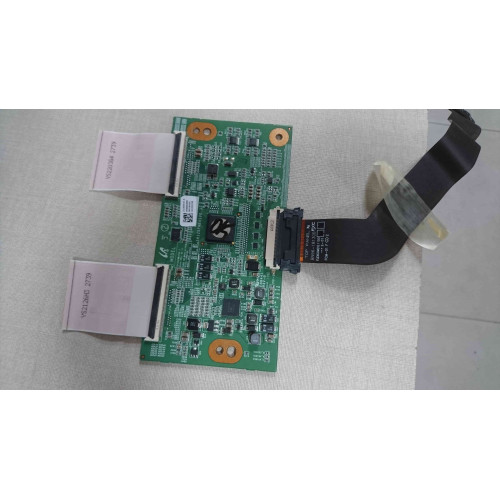 Placa T-com BN41-02292 y Cable Flex BN96-39412A