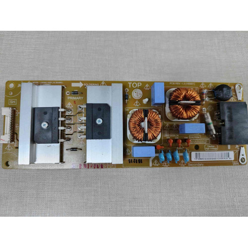 Fuente Alimentación LGP55C-15OP