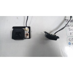 Botón de Encendido Sensor IR BN51-11584A