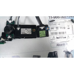 Botonera E Infrarrojo y WIFI BN96-30218