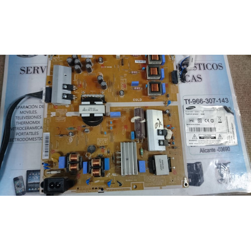 Fuente Alimentación BN44-00709A