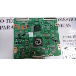 Placa T-com S240LABMB3V0.6