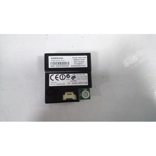 Módulo WIFI BN59-01130A WIDT10B