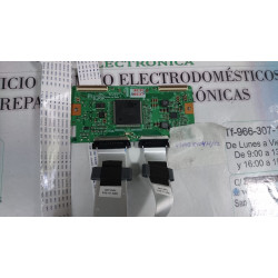 Placa T-com 6870C-4000H