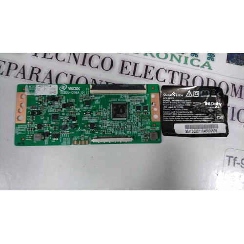 Placa T-com DCBDU-C196A_04