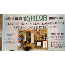 Fuente de Alimentación EAX66171501