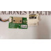 Despiece de una Television LG 32LF650V