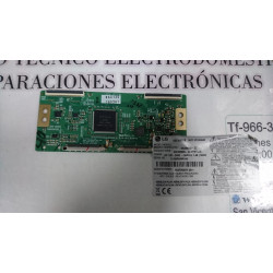 Circuito Electrónico T-CON NA013G2693A1