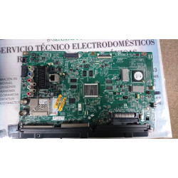 Placa MAIN EAX6620620411