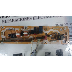 Fuente de Alimentación TNPA4116