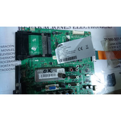 MAIN Board, Placa MAIN BN41-01165A para TV Samsung