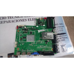 Placa MAIN T.MSD309.10B10424 para TV