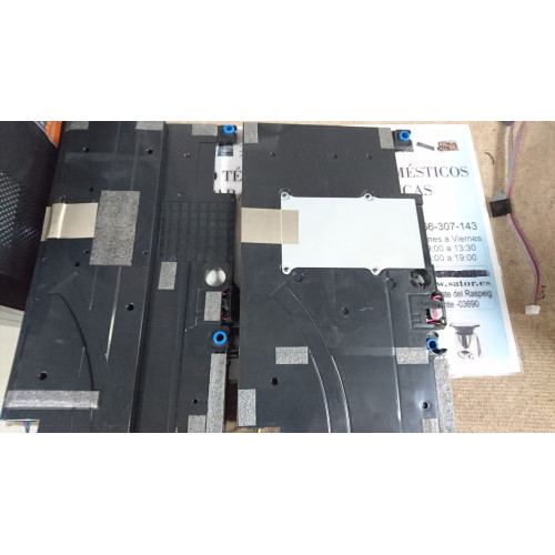 Altavoces BN96-34996C