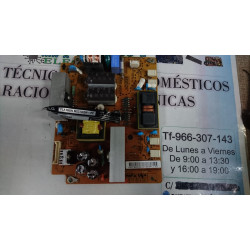 Fuente de Alimentación PLLM-M702A para TV LG