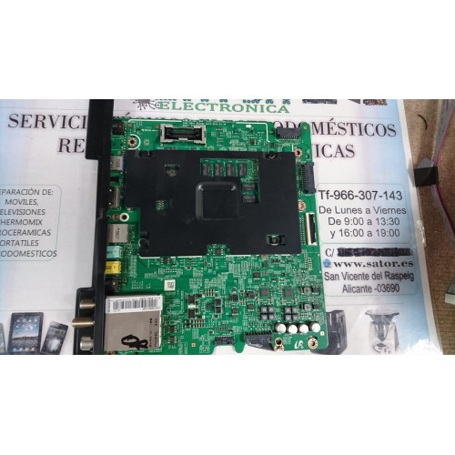 Placa MAIN BN41-02356C