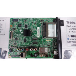 Placa MAIN EAX66873003