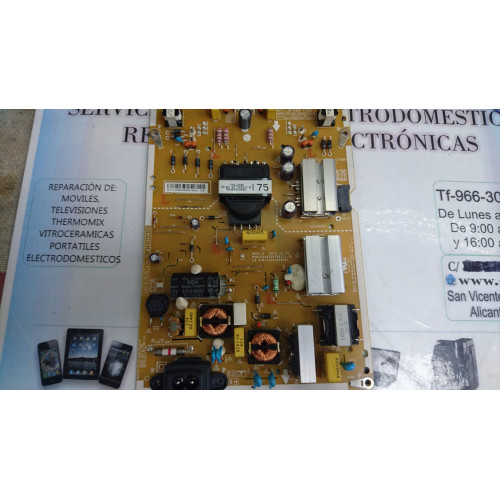 Fuente Alimentación EAX67267601