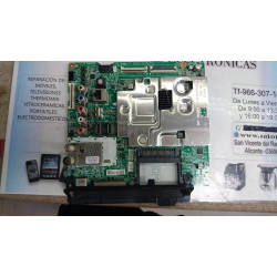 Placa MAIN EAX6713340311