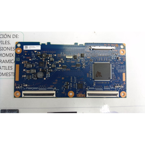 Placa T-com YJK01001