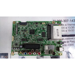 Placa MAIN EAX65361505