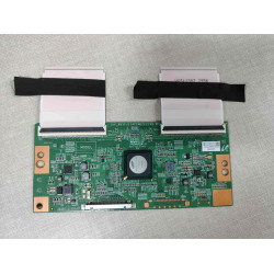 Circuito Electrónico o Placa T-CON 15Y_RB1FU11APCMG2C2LV0.0