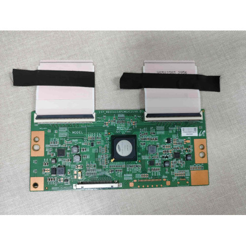 Circuito Electrónico o Placa T-CON 15Y_RB1FU11APCMG2C2LV0.0