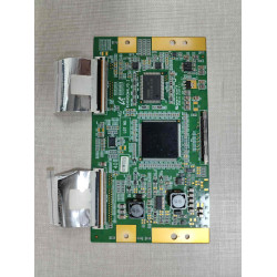 Circuito Electrónico o Placa T-CON 4046HDCM4LV0.2