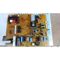 Fuente Alimentación PLHL-T826D
