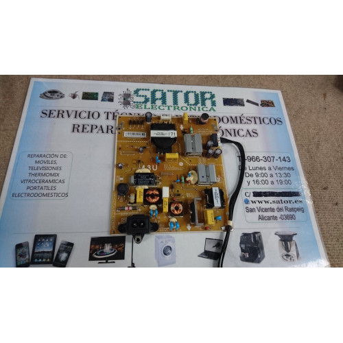 Fuente de Alimentación Eax67209001(1.5)-lgp43dj-17u1-e