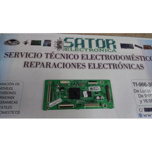 Placa Circuito Electronico T-com EAX62117201