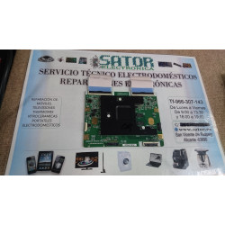 Placa T-com BN96-35161A