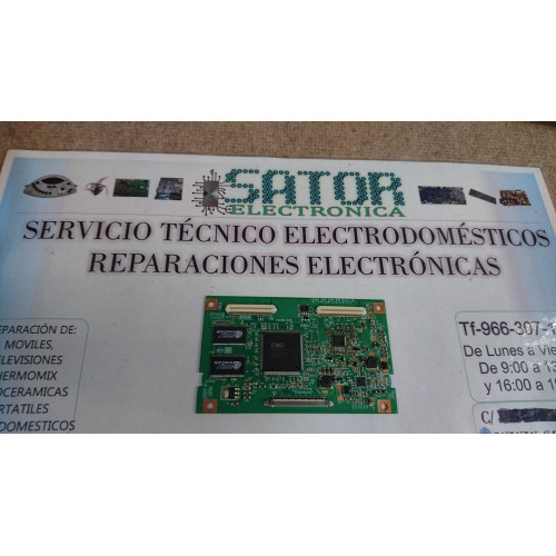 Placa T-com V320B1-C05