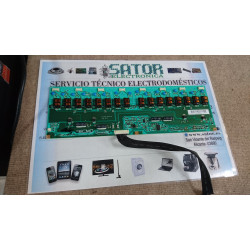 Circuito Inverter VIT70002.90